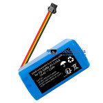 Batería para PLC FD-SMV-A1-L14.4 [Batería de Repuesto]